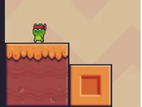 https://arcade-games.space/game/ninja-frog-adventures