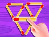 https://arcade-games.space/game/matches-puzzle-game