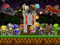 https://arcade-games.space/game/mini-guardians-castle-defense