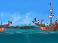 https://arcade-games.space/game/sailing-the-dangerous-sea