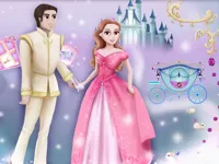 https://arcade-games.space/game/cinderella-story-games