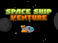 https://arcade-games.space/game/spaceship-venture