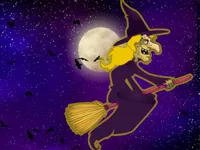 https://arcade-games.space/game/witch-dash