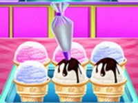 https://arcade-games.space/game/ice-cream-cone-maker