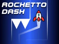 https://arcade-games.space/game/rocketto-dash