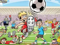 https://arcade-games.space/game/football-slide-puzzle
