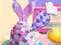 https://arcade-games.space/game/unicorn-mermaid-cake