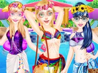 https://arcade-games.space/game/summer-pool-party-fashion