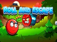 https://arcade-games.space/game/roll-and-escape