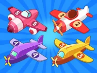 https://arcade-games.space/game/plane-merge