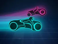 https://arcade-games.space/game/neon-slither-sim