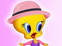 https://arcade-games.space/game/tweety-dress-up