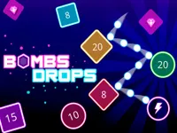https://arcade-games.space/game/bombs-drops-physics-balls
