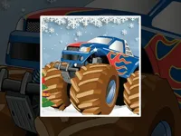 https://arcade-games.space/game/winter-monster-truck-puzzles