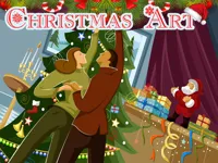 https://arcade-games.space/game/christmas-art-2019-slide