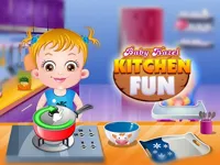 https://arcade-games.space/game/baby-hazel-kitchen-fun