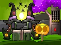 https://arcade-games.space/game/halloween-witch-mountain-escape