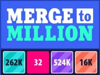 https://arcade-games.space/game/merge-to-million