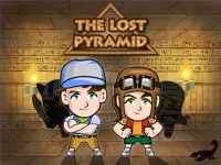 https://arcade-games.space/game/lost-pyramid
