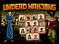 https://arcade-games.space/game/undead-mahjong