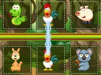 https://arcade-games.space/game/animals-pairing