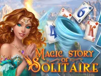 https://arcade-games.space/game/magic-solitaire