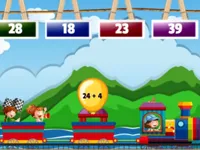 https://arcade-games.space/game/math-train-addition