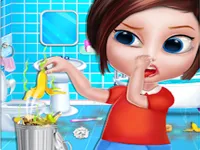 https://arcade-games.space/game/house-cleaning-home-cleanup