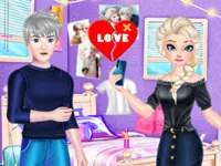 https://arcade-games.space/game/elsa-heart-break-time