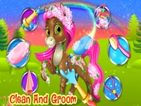 https://arcade-games.space/game/unicorn-pony-pet-salon