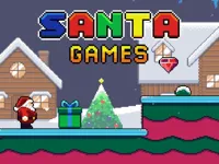 https://arcade-games.space/game/santa-games