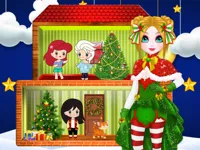 https://arcade-games.space/game/christmas-puppet-princess-house