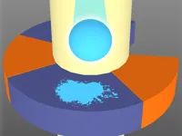 https://arcade-games.space/game/the-helix-fall-jump