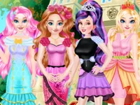 https://arcade-games.space/game/ever-after-high-makeover-party