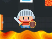 https://arcade-games.space/game/lava-escape