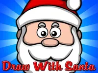 https://arcade-games.space/game/draw-with-santa