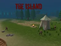 https://arcade-games.space/game/the-island