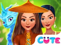 https://arcade-games.space/game/raya-back-to-kumandra