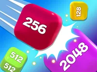 https://arcade-games.space/game/chain-cube-2048-3d-merge-game