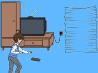 https://arcade-games.space/game/turn-on-the-tv