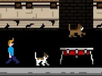 https://arcade-games.space/game/escape-from-castle-doom