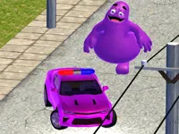 https://arcade-games.space/game/grimace-vs-police-supercar