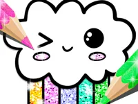 https://arcade-games.space/game/kawaii-coloring-book-glitter