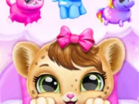 https://arcade-games.space/game/my-leopard-baby-care