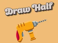 https://arcade-games.space/game/draw-half
