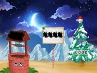 https://arcade-games.space/game/christmas-girl-escape