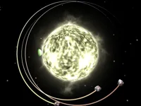 https://arcade-games.space/game/planet-gravity