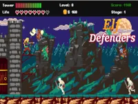 https://arcade-games.space/game/elf-defenders