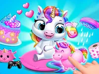 https://arcade-games.space/game/my-baby-unicorn-2