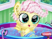 https://arcade-games.space/game/pregnant-pony-check-up